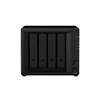 Сетевое хранилище Synology DiskStation DS420+, 4xHDD 3,5", 2х1000Base-T, без дисков