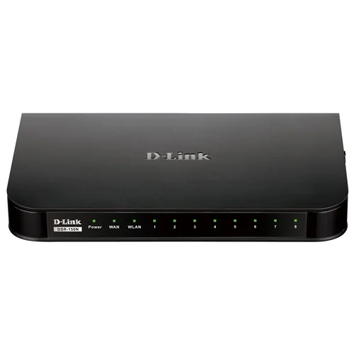 Маршрутизатор D-Link DSR-150N/A4A