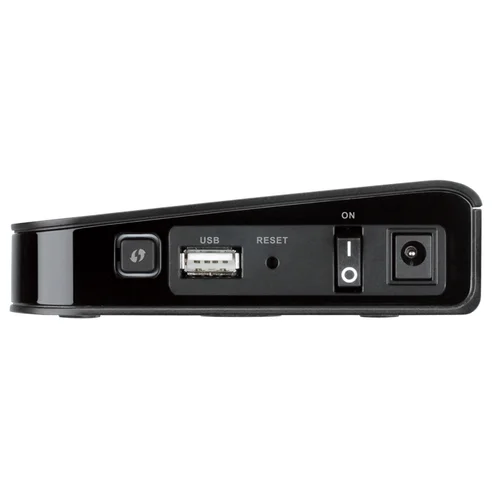 Маршрутизатор D-Link DSR-150N/A4A