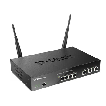 Маршрутизатор D-Link DSR-500AC/RU/A1A