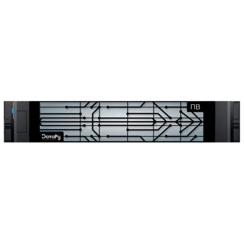 Система хранения данных ДатаРу ПВ