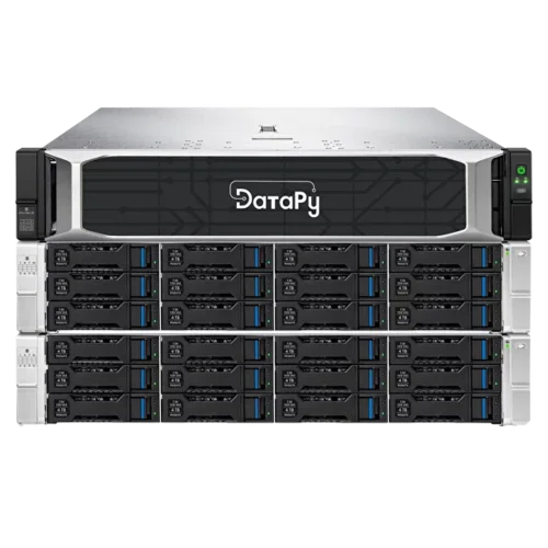 Система хранения данных ДатаРу СО