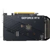 Видеокарта Asus PCI-E 4.0 DUAL-RTX3050-O8G-V2 NVIDIA GeForce RTX 3050 8Gb 128bit GDDR6