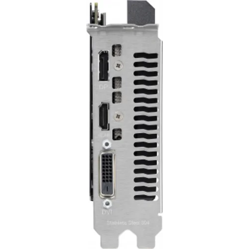 Видеокарта Asus PCI-E 4.0 DUAL-RTX3050-O8G-V2 NVIDIA GeForce RTX 3050 8Gb 128bit GDDR6