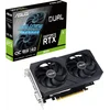 Видеокарта Asus PCI-E 4.0 DUAL-RTX3050-O8G-V2 NVIDIA GeForce RTX 3050 8Gb 128bit GDDR6