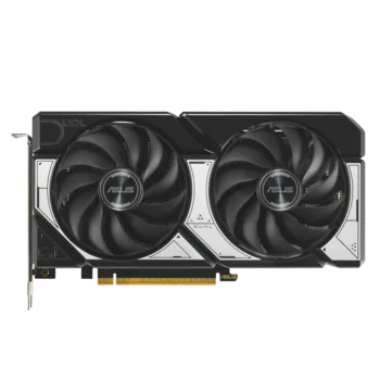 Видеокарта Asus PCI-E 4.0 DUAL-RTX5060-O8G NVIDIA GeForce RTX 5060 8Gb 128bit GDDR7