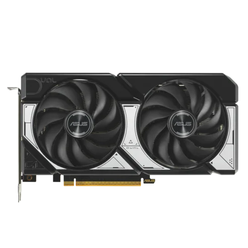 Видеокарта Asus PCI-E 4.0 DUAL-RTX5060-O8G NVIDIA GeForce RTX 5060 8Gb 128bit GDDR7