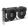 Видеокарта Asus PCI-E 4.0 DUAL-RTX5060-O8G NVIDIA GeForce RTX 5060 8Gb 128bit GDDR7