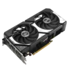Видеокарта Asus PCI-E 4.0 DUAL-RTX5060-O8G NVIDIA GeForce RTX 5060 8Gb 128bit GDDR7