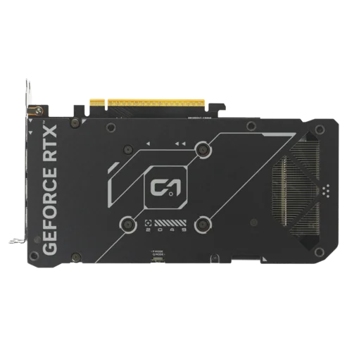 Видеокарта Asus PCI-E 4.0 DUAL-RTX5060-O8G NVIDIA GeForce RTX 5060 8Gb 128bit GDDR7