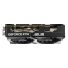 Видеокарта Asus PCI-E 4.0 DUAL-RTX5060-O8G NVIDIA GeForce RTX 5060 8Gb 128bit GDDR7