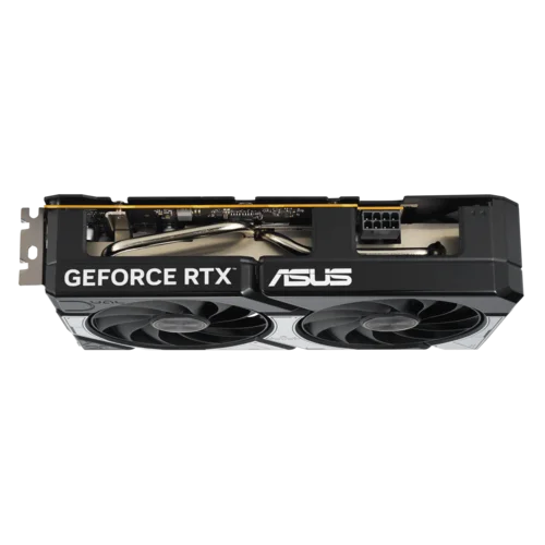 Видеокарта Asus PCI-E 4.0 DUAL-RTX5060-O8G NVIDIA GeForce RTX 5060 8Gb 128bit GDDR7