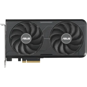 Видеокарта Asus PCI-E 5.0 DUAL-RTX5060TI-O16G-EVO NVIDIA GeForce RTX 5060TI 16Gb 128bit GDDR7
