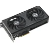 Видеокарта Asus PCI-E 5.0 DUAL-RTX5060TI-O16G-EVO NVIDIA GeForce RTX 5060TI 16Gb 128bit GDDR7