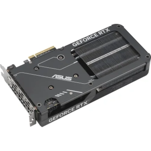 Видеокарта Asus PCI-E 5.0 DUAL-RTX5060TI-O16G-EVO NVIDIA GeForce RTX 5060TI 16Gb 128bit GDDR7