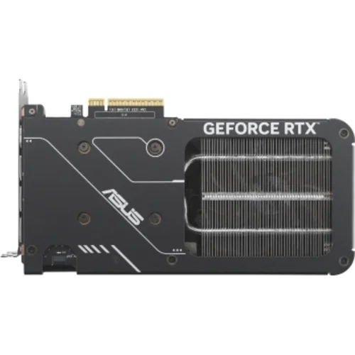 Видеокарта Asus PCI-E 5.0 DUAL-RTX5060TI-O16G-EVO NVIDIA GeForce RTX 5060TI 16Gb 128bit GDDR7