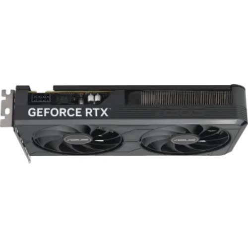 Видеокарта Asus PCI-E 5.0 DUAL-RTX5060TI-O16G-EVO NVIDIA GeForce RTX 5060TI 16Gb 128bit GDDR7