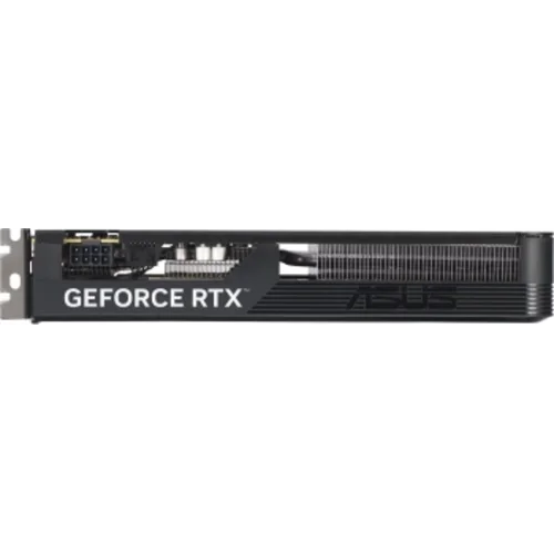 Видеокарта Asus PCI-E 5.0 DUAL-RTX5060TI-O16G-EVO NVIDIA GeForce RTX 5060TI 16Gb 128bit GDDR7