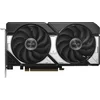 Видеокарта Asus PCI-E 4.0 DUAL-RTX5060TI-O8G NVIDIA GeForce RTX 5060TI 8Gb 128bit GDDR7