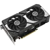Видеокарта Asus PCI-E 4.0 DUAL-RTX5060TI-O8G NVIDIA GeForce RTX 5060TI 8Gb 128bit GDDR7