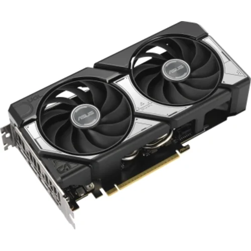 Видеокарта Asus PCI-E 4.0 DUAL-RTX5060TI-O8G NVIDIA GeForce RTX 5060TI 8Gb 128bit GDDR7