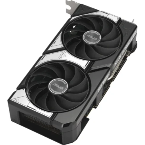 Видеокарта Asus PCI-E 4.0 DUAL-RTX5060TI-O8G NVIDIA GeForce RTX 5060TI 8Gb 128bit GDDR7