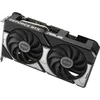 Видеокарта Asus PCI-E 4.0 DUAL-RTX5060TI-O8G NVIDIA GeForce RTX 5060TI 8Gb 128bit GDDR7