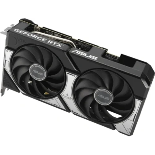 Видеокарта Asus PCI-E 4.0 DUAL-RTX5060TI-O8G NVIDIA GeForce RTX 5060TI 8Gb 128bit GDDR7