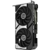 Видеокарта Asus PCI-E 4.0 DUAL-RTX5060TI-O8G NVIDIA GeForce RTX 5060TI 8Gb 128bit GDDR7