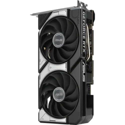 Видеокарта Asus PCI-E 4.0 DUAL-RTX5060TI-O8G NVIDIA GeForce RTX 5060TI 8Gb 128bit GDDR7