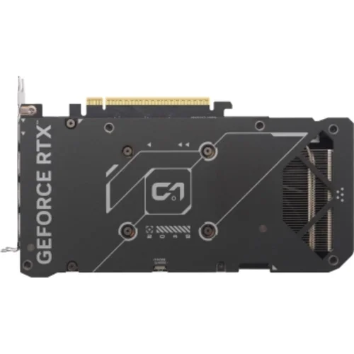 Видеокарта Asus PCI-E 4.0 DUAL-RTX5060TI-O8G NVIDIA GeForce RTX 5060TI 8Gb 128bit GDDR7