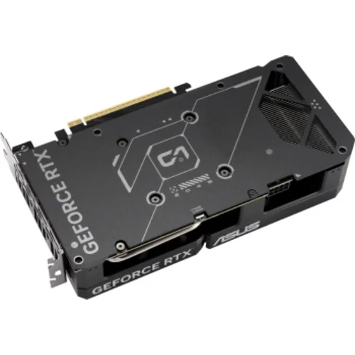 Видеокарта Asus PCI-E 4.0 DUAL-RTX5060TI-O8G NVIDIA GeForce RTX 5060TI 8Gb 128bit GDDR7