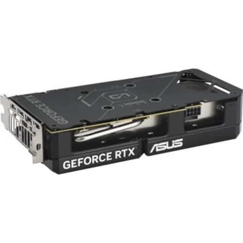 Видеокарта Asus PCI-E 4.0 DUAL-RTX5060TI-O8G NVIDIA GeForce RTX 5060TI 8Gb 128bit GDDR7