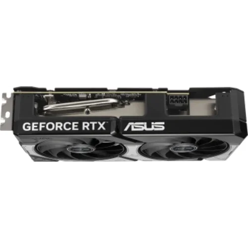 Видеокарта Asus PCI-E 4.0 DUAL-RTX5060TI-O8G NVIDIA GeForce RTX 5060TI 8Gb 128bit GDDR7