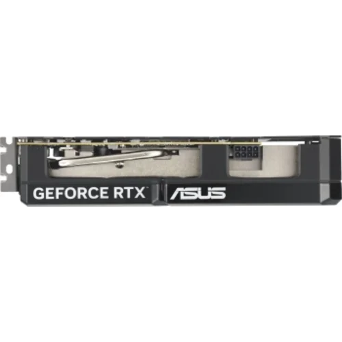 Видеокарта Asus PCI-E 4.0 DUAL-RTX5060TI-O8G NVIDIA GeForce RTX 5060TI 8Gb 128bit GDDR7
