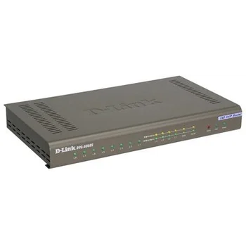 Шлюз-VoIP D-Link DVG-6008S
