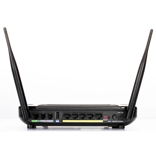 Шлюз-VoIP D-Link DVG-N5402GF