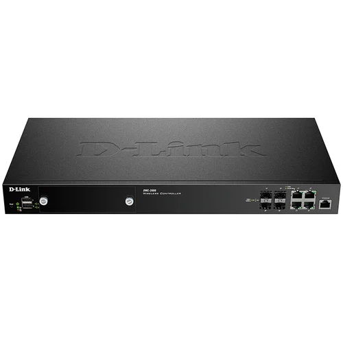 Контроллер беспроводной сети D-Link DWC-2000