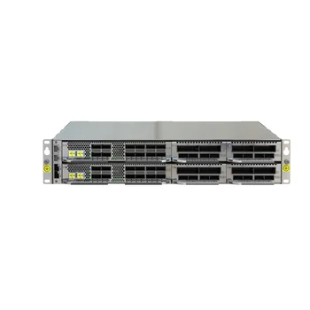 Платформа DWDM высотой 2U для ЦОД V2