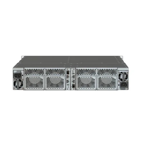 Платформа DWDM высотой 2U для ЦОД V2