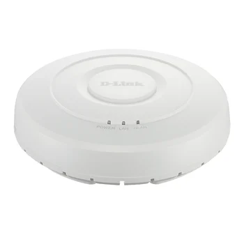 Точка доступа AC1200 с поддержкой PoE DWL-3610AP/A1A