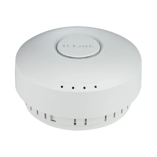 Точка доступа AC1200 с поддержкой PoE DWL-6610AP/RU/B1A
