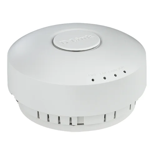 Точка доступа AC1200 с поддержкой PoE DWL-6610AP/RU/B1A