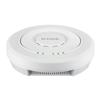 Точка доступа AC1300 Wave 2 с поддержкой MU-MIMO DWL-6620APS