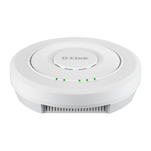 Точка доступа AC1300 Wave 2 с поддержкой MU-MIMO DWL-6620APS