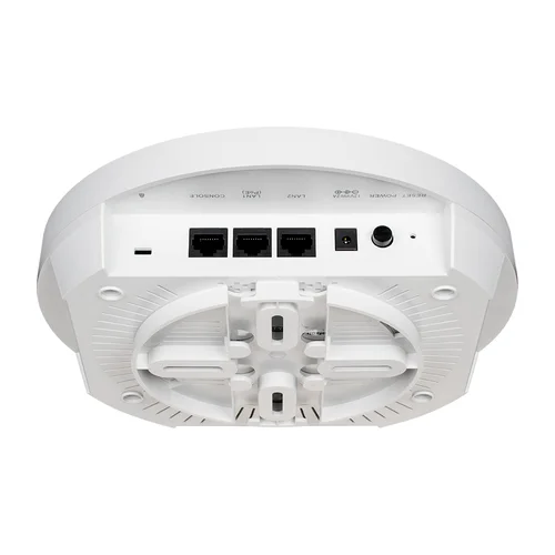 Точка доступа AC1300 Wave 2 с поддержкой MU-MIMO DWL-6620APS