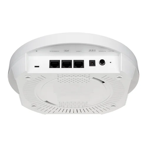 Точка доступа AC1300 Wave 2 с поддержкой MU-MIMO DWL-6620APS