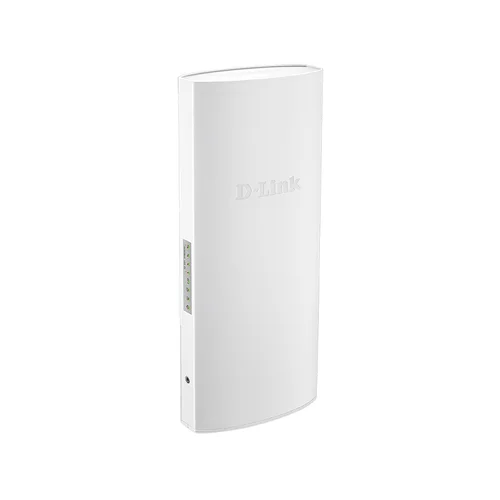 Двухдиапазонная унифицированная точка доступа с поддержкой PoE DWL-6700AP