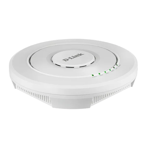 Двухдиапазонная точка доступа AC2200 с поддержкой MU-MIMO и PoE DWL-7620AP/RU/A1A