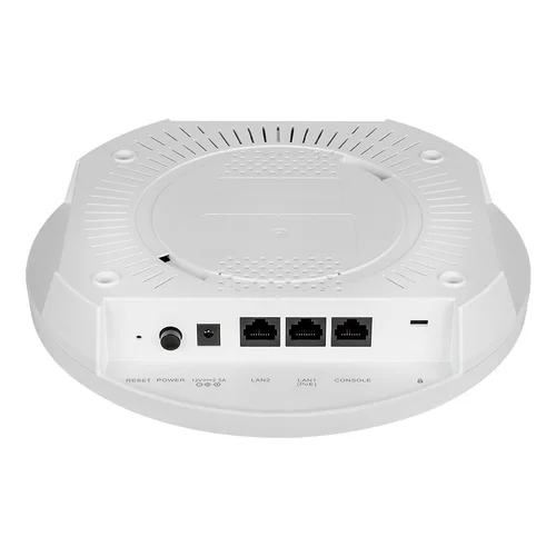 Двухдиапазонная точка доступа AC2200 с поддержкой MU-MIMO и PoE DWL-7620AP/RU/A1A